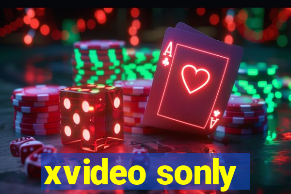 xvideo sonly